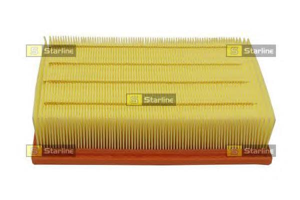 Повітряний фільтр SFVF7781 Starline