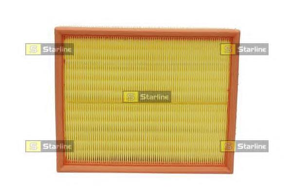 Фільтр повітряний Starline SFVF7781