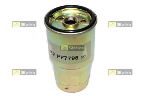 Паливний фільтр SFPF7798 Starline
