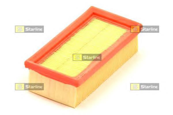 Купити SFVF2054 Starline Автомобільний фільтр повітря
