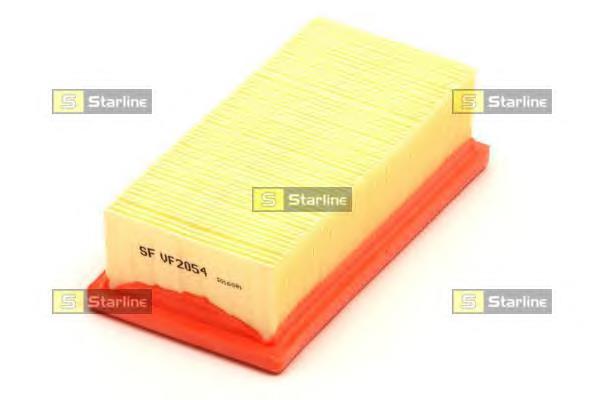 Повітряний фільтр SFVF2054 Starline