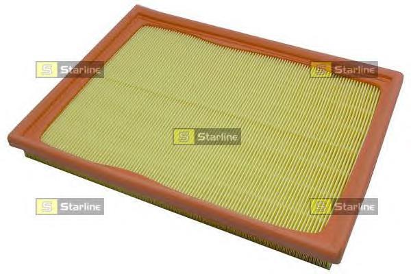 Елемент повітряного фільтра Starline SFVF2036 ціна, від 4.11 USD