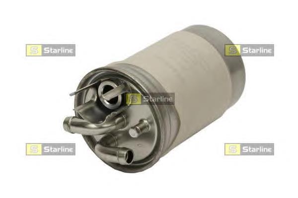 Купити SFPF7114 Starline Фільтр-відстійник палива грубої очистки