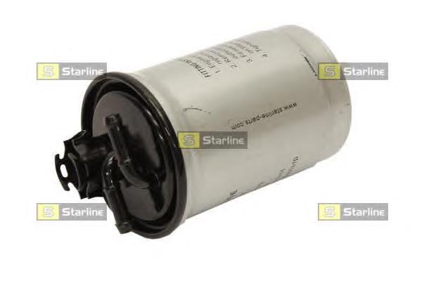 Фільтр паливний Starline SFPF7147
