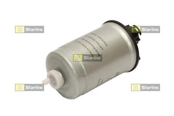 Паливний фільтр SFPF7147 Starline