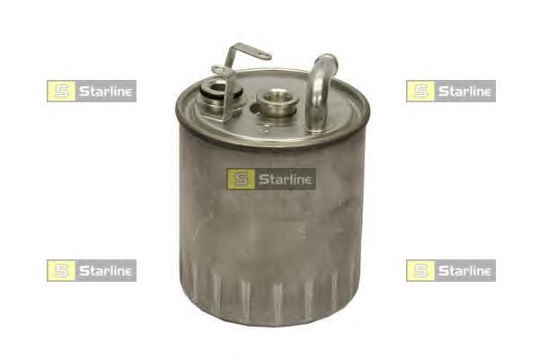 Паливний фільтр SFPF7108 Starline