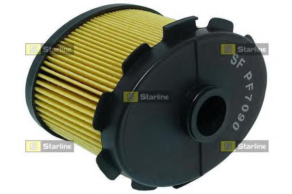 Фільтр тонкого очищення палива Starline SFPF7090 ціна, від 5.25 USD