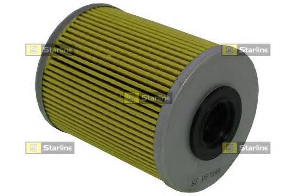 Паливний фільтр SFPF7099 Starline