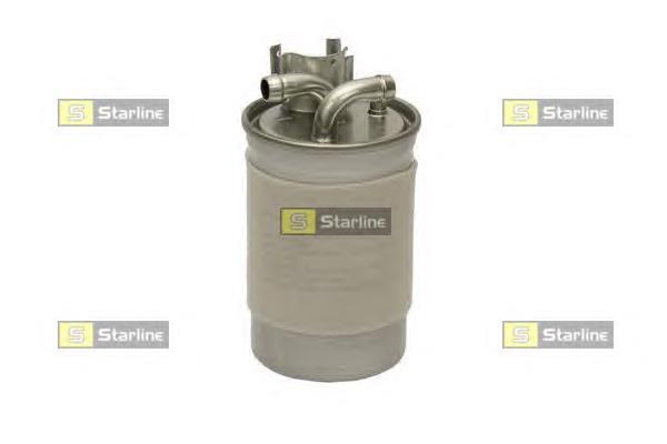 Паливний фільтр SFPF7114 Starline
