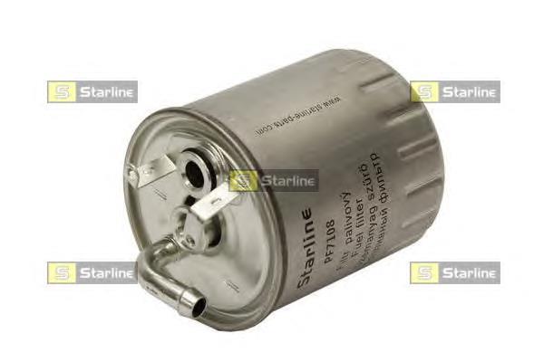 Купити SFPF7108 Starline Фільтр-відстійник палива грубої очистки