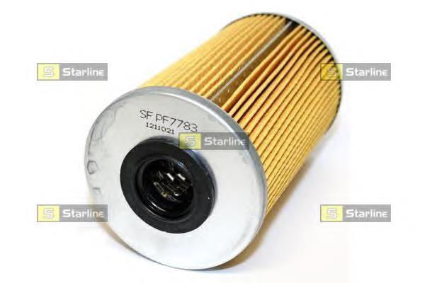 Паливний фільтр SFPF7783 Starline