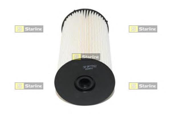 Паливний фільтр SFPF7782 Starline