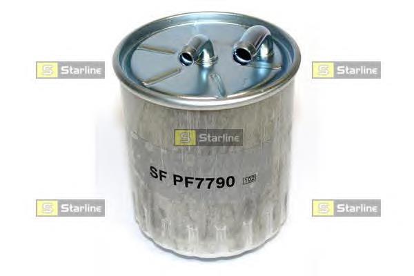SFPF7790 Starline Фільтр палива