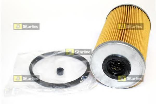 Купити SFPF7783 Starline Фільтр-відстійник палива грубої очистки