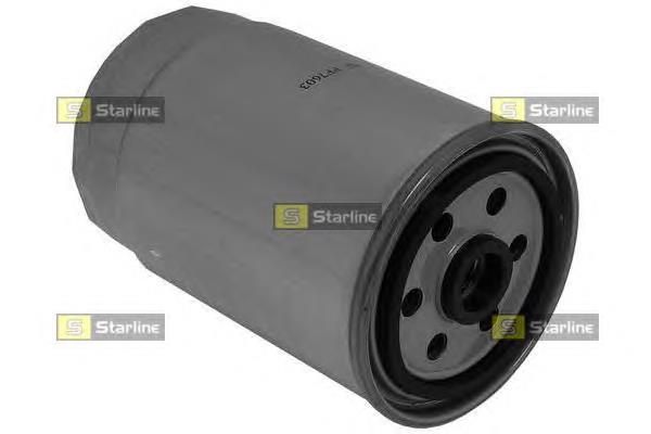 SFPF7603 Starline фільтр паливний