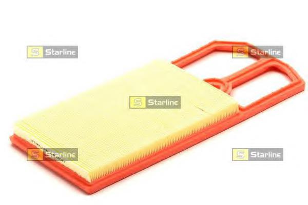 Повітряний фільтр SFVF2237 Starline