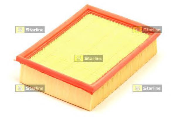 Купити SFVF2243 Starline Автомобільний фільтр повітря