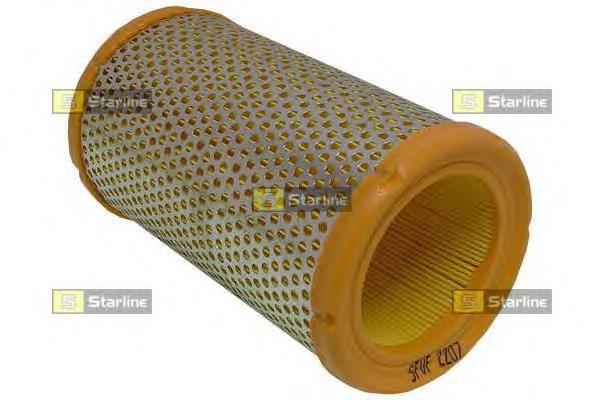 Елемент повітряного фільтра Starline SFVF2207 ціна, від 5.07 USD