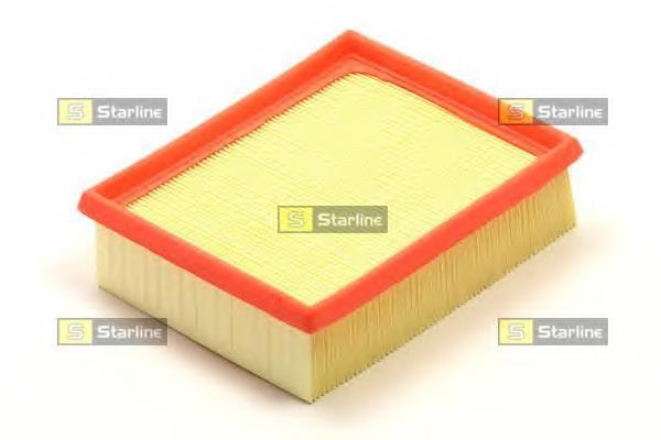 Купити SFVF2288 Starline Автомобільний фільтр повітря