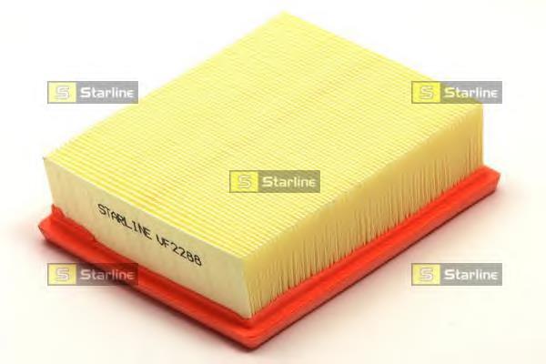 Повітряний фільтр SFVF2288 Starline