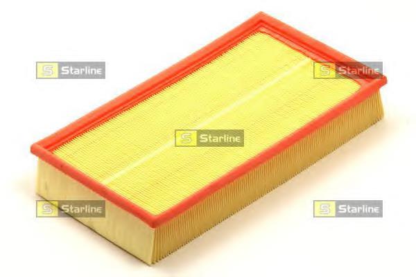 Купити SFVF2309 Starline Автомобільний фільтр повітря