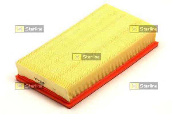 Повітряний фільтр SFVF2309 Starline