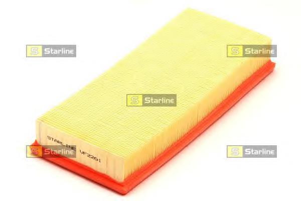 Повітряний фільтр SFVF2261 Starline