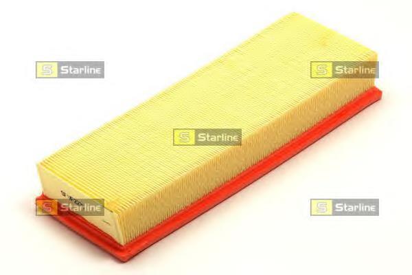 Фільтр повітряний Starline SFVF2276