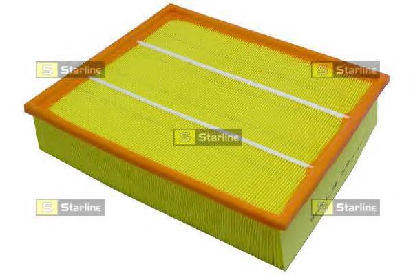 SFVF2084 Starline Повітряний фільтр двигуна