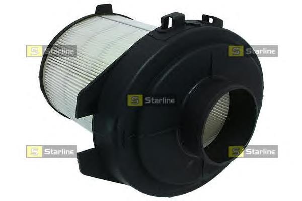 SFVF2114 Starline фільтр повітряний