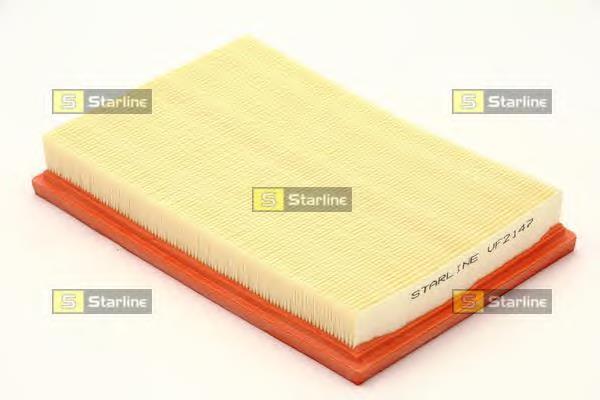 Елемент повітряного фільтра Starline SFVF2147 ціна, від 3.80 USD