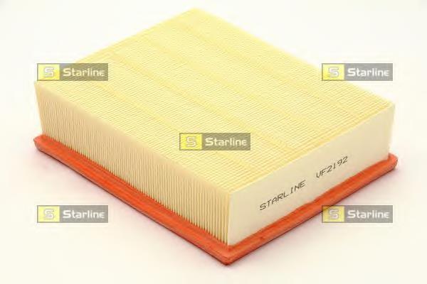 Елемент повітряного фільтра Starline SFVF2192 ціна, від 6.13 USD