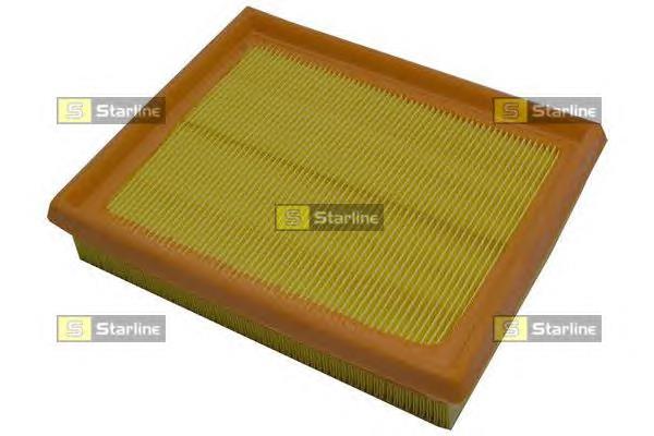 Повітряний фільтр SFVF2171 Starline