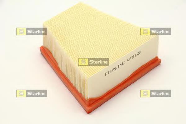 Фільтр повітряний Starline SFVF2120