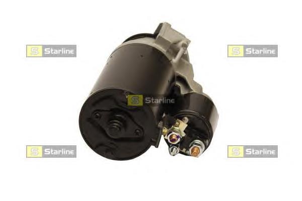 Стартер SX2175 Starline