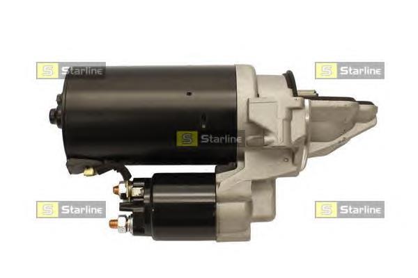 SX2175 Starline Стартер двигуна
