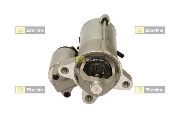 Стартер автомобільний Starline SX2177