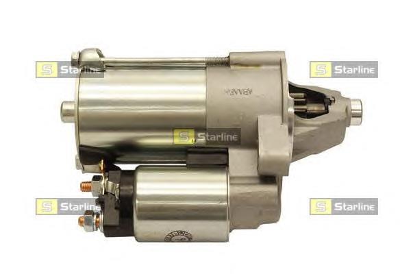SX2177 Starline Стартер двигуна