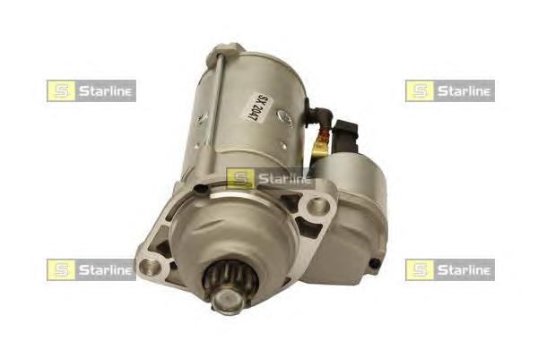 SX2047 Starline Стартер двигуна