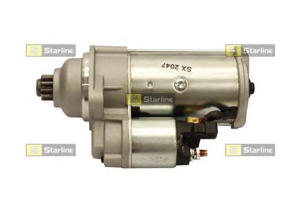 Стартер Starline SX2047 ціна, від 76.01 USD