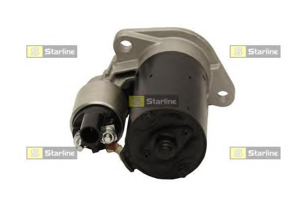 Стартер SX2071 Starline