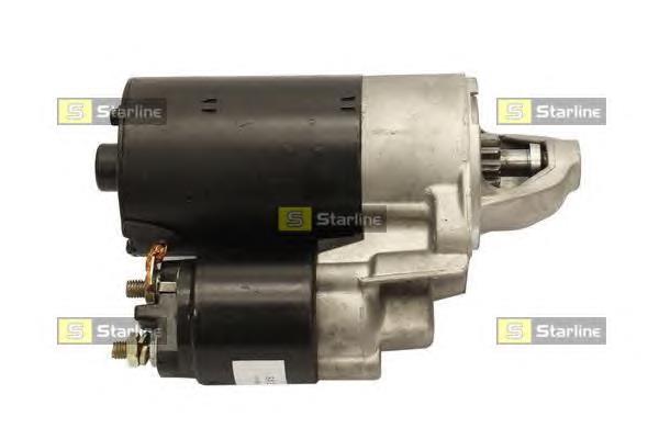 SX2056 Starline Стартер двигуна