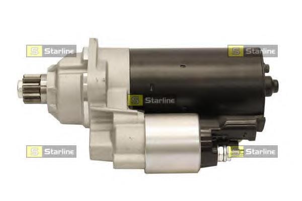 SX2071 Starline Стартер двигуна