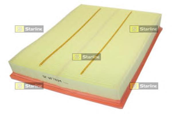 Повітряний фільтр SFVF7834 Starline