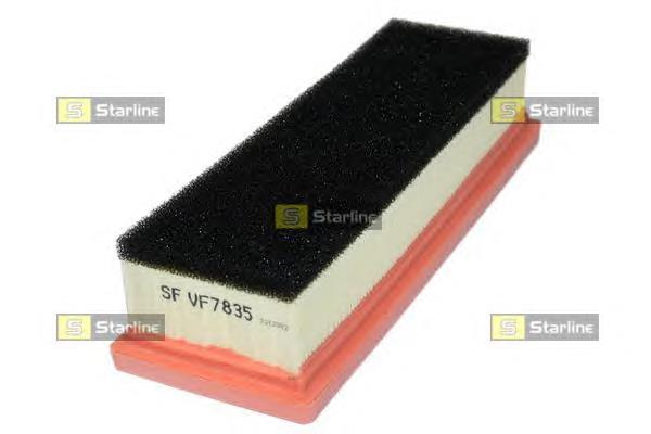 SFVF7835 Starline фільтр повітряний