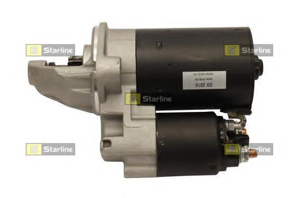 Купити SX2015 Starline Стартер