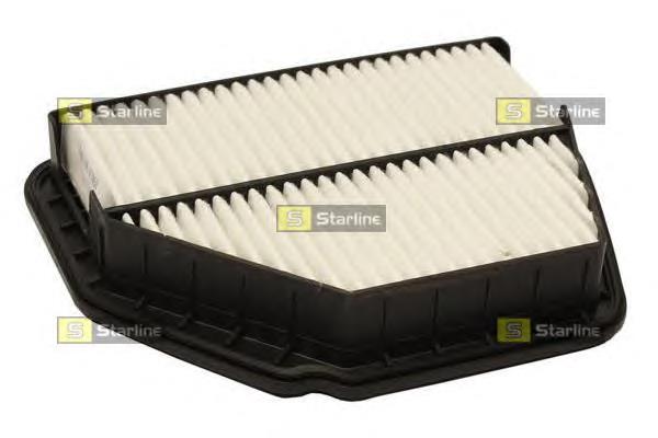 Купити SFVF7862 Starline Автомобільний фільтр повітря