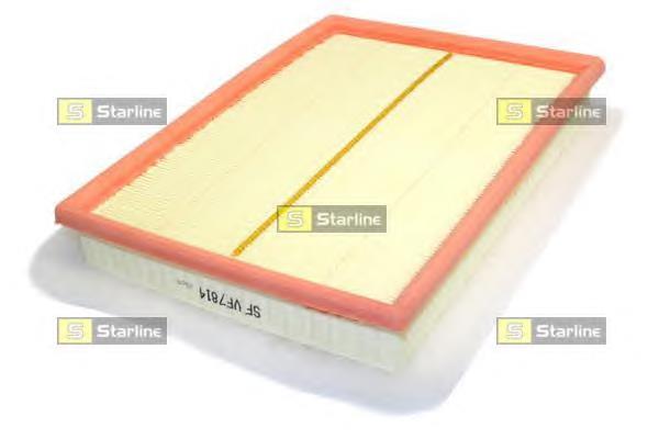 Купити SFVF7814 Starline Автомобільний фільтр повітря