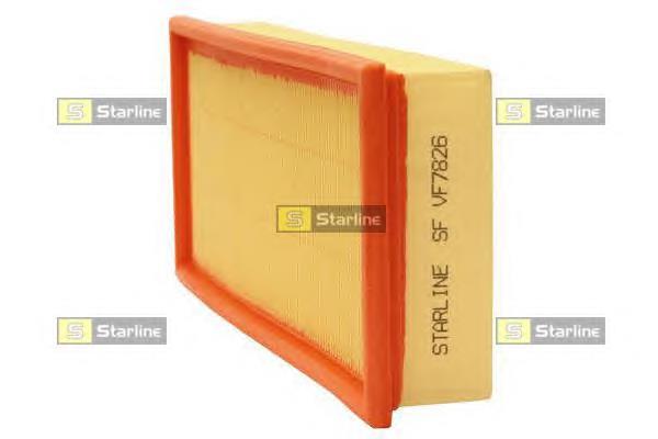 Купити SFVF7826 Starline Автомобільний фільтр повітря