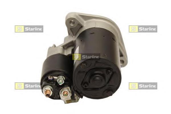 SX2015 Starline Стартер двигуна